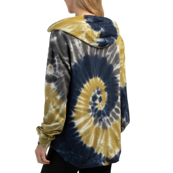 WEARABLES BY XCVI Sea Turtle Sidel Hoodie - Picture 2 of 2